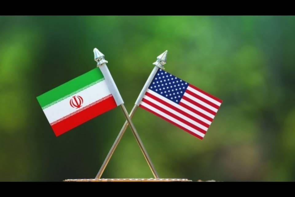 WEF: a Davos niente stretta di mano tra USA e Iran