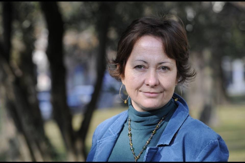 Claudia Crivelli - Raddoppio del Gottardo: c’è un prima e ci sarà un dopo