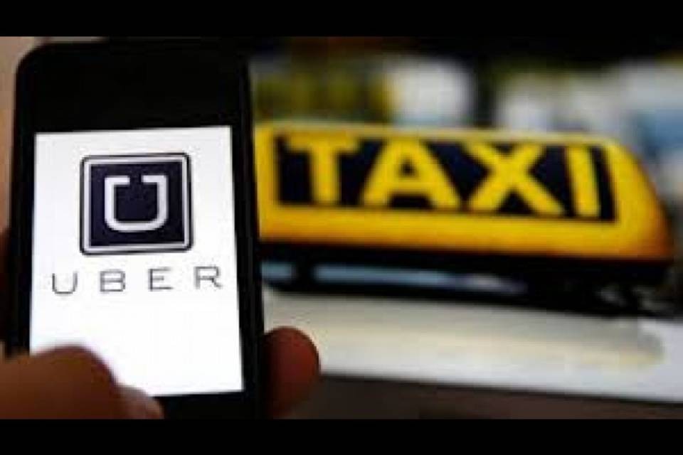 Uber verso una maxi-IPO da 10 miliardi