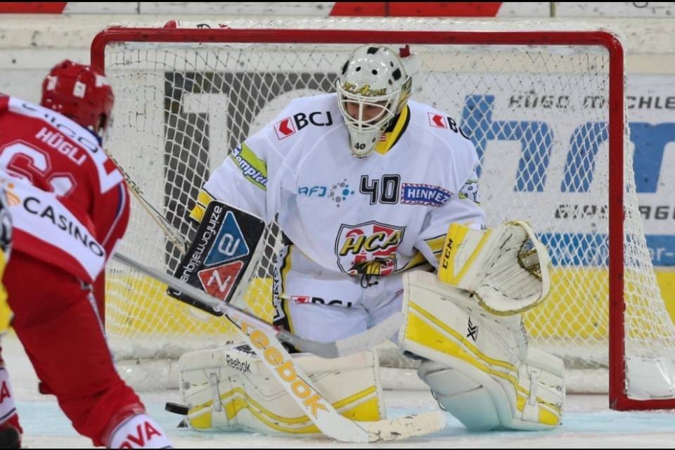 Sascha Rochow al Rappi