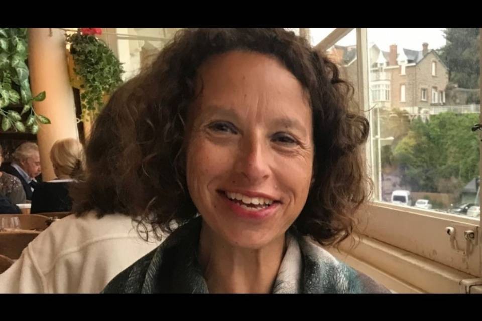 Elena Rezzonico - Una domenica pomeriggio speciale sul lungolago!