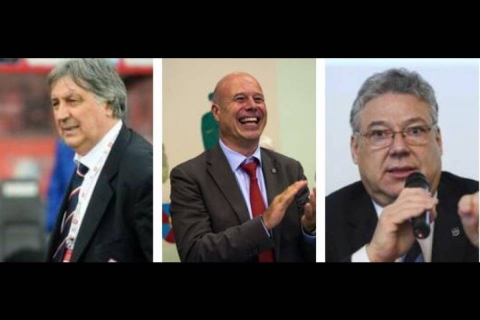 Lo sport, figlio di un Dio minore?