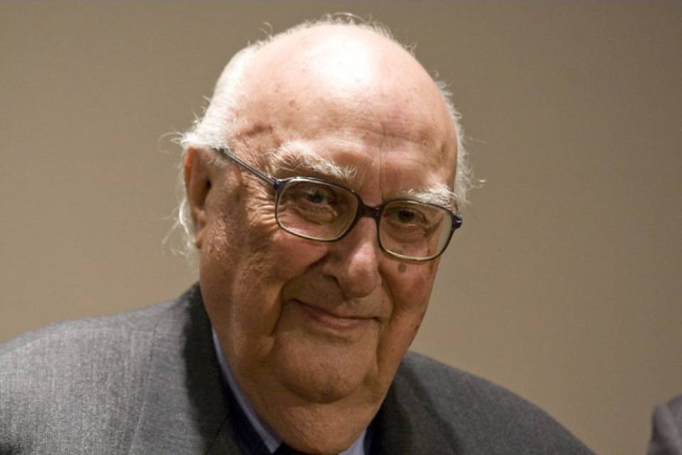 È morto Andrea Camilleri