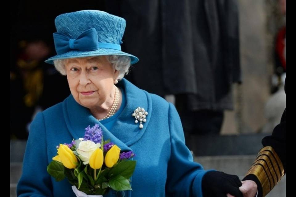 Brexit: Sua Maestà non vota