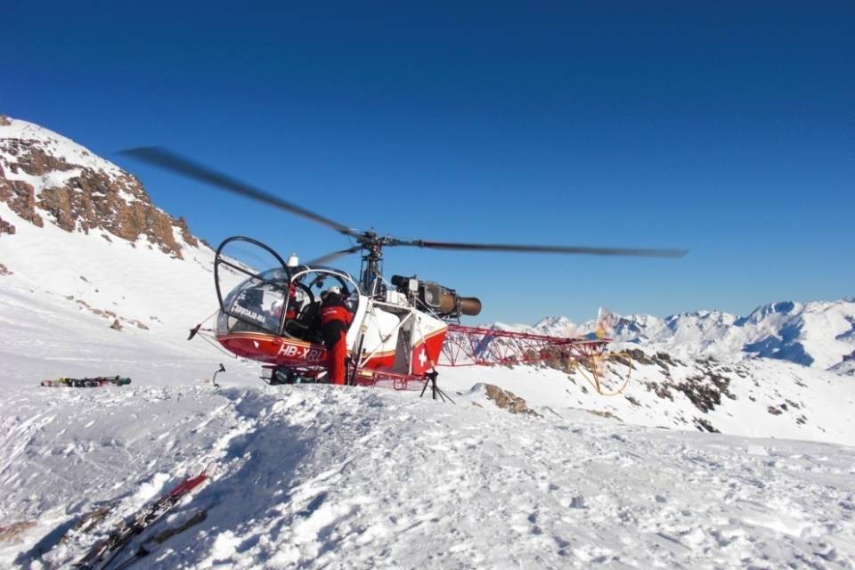 Air Glaciers verso licenziamento collettivo