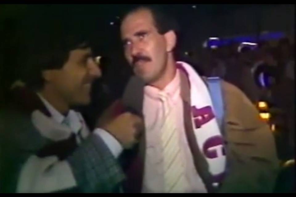 "Mario Sergio, una persona dal grande cuore"