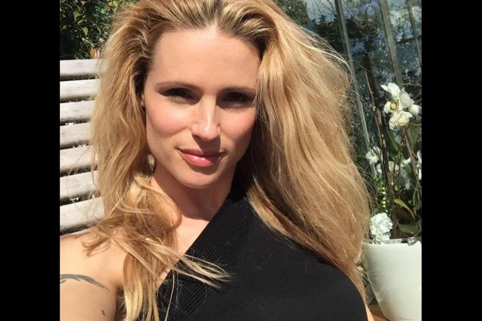 Michelle Hunziker rischia il carcere
