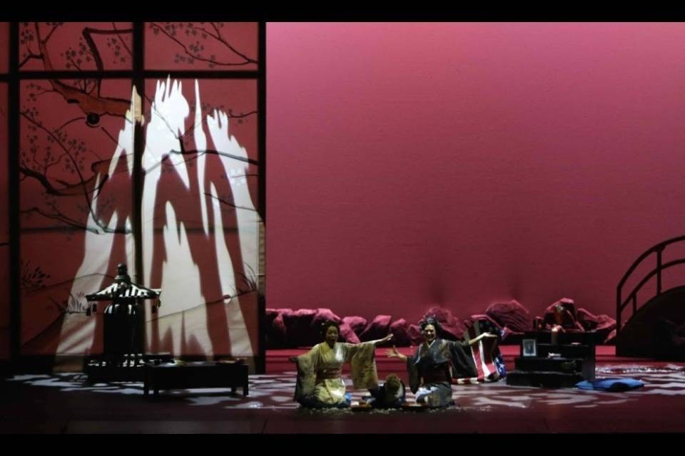 Festival internazionale di lirica e balletto, novità ticinese
