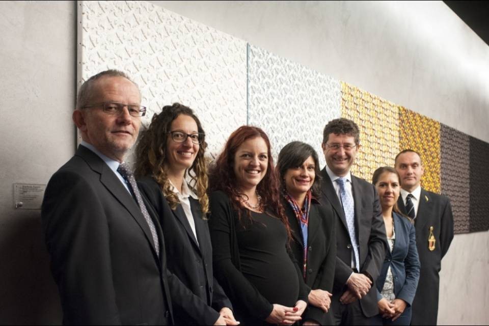Due nuove Pretori supplenti in Leventina