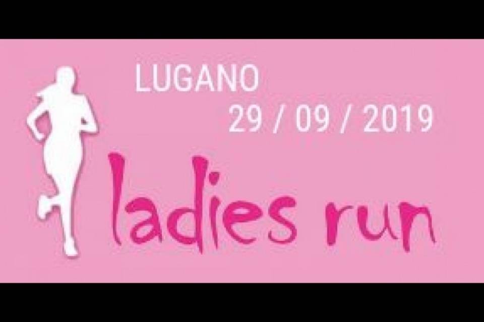 Aperte le iscrizioni per Ladies Run Ticino 2019