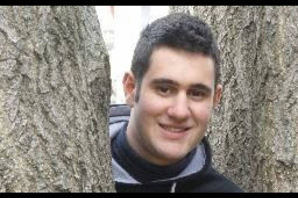 Kevin Pidò - Parco del Locarnese, una grande opportunità