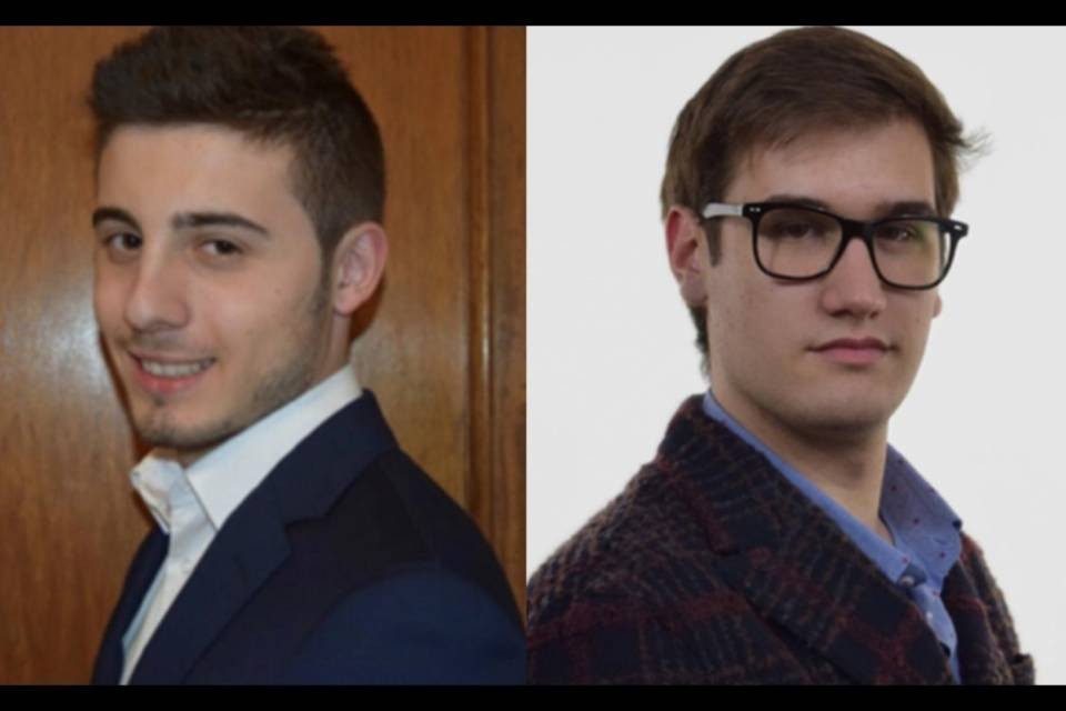 Lordelli e Bruccoleri - Mendrisiotto regione di serie B?