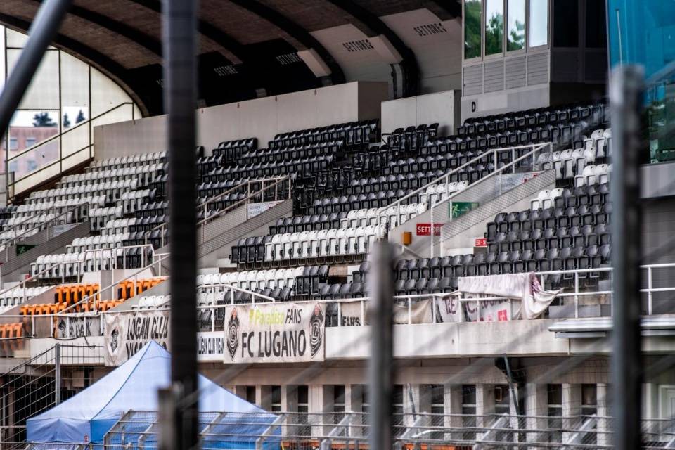 Foto CdT/Gabriele Putzu