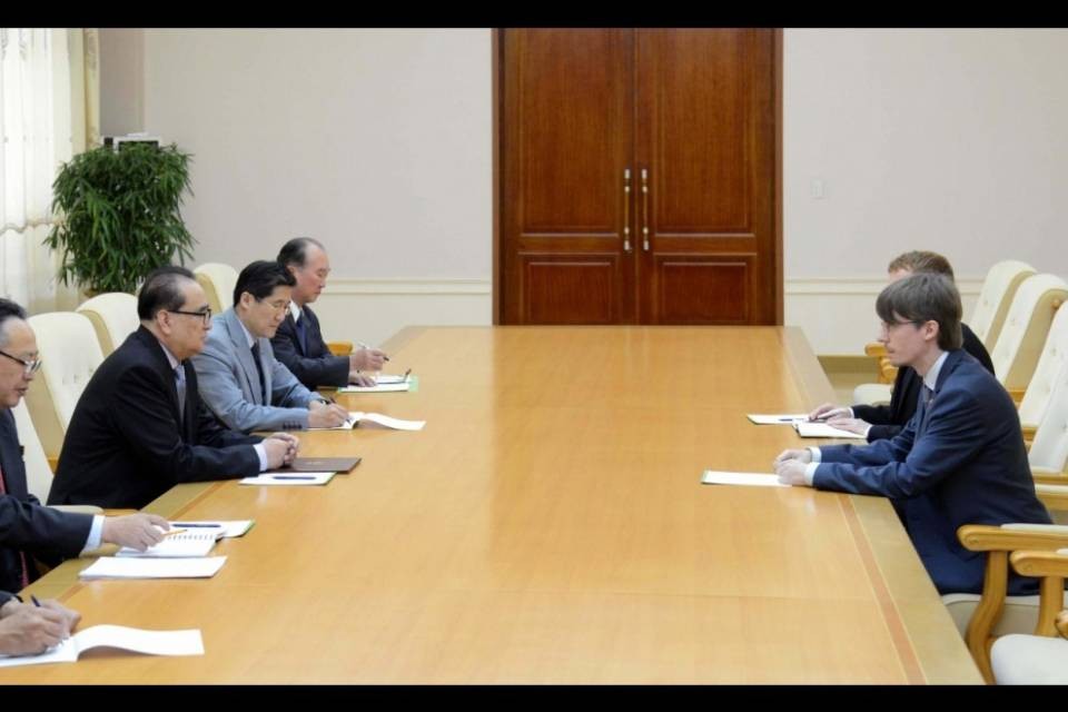 Cos'hanno fatto i comunisti ticinesi in Asia?