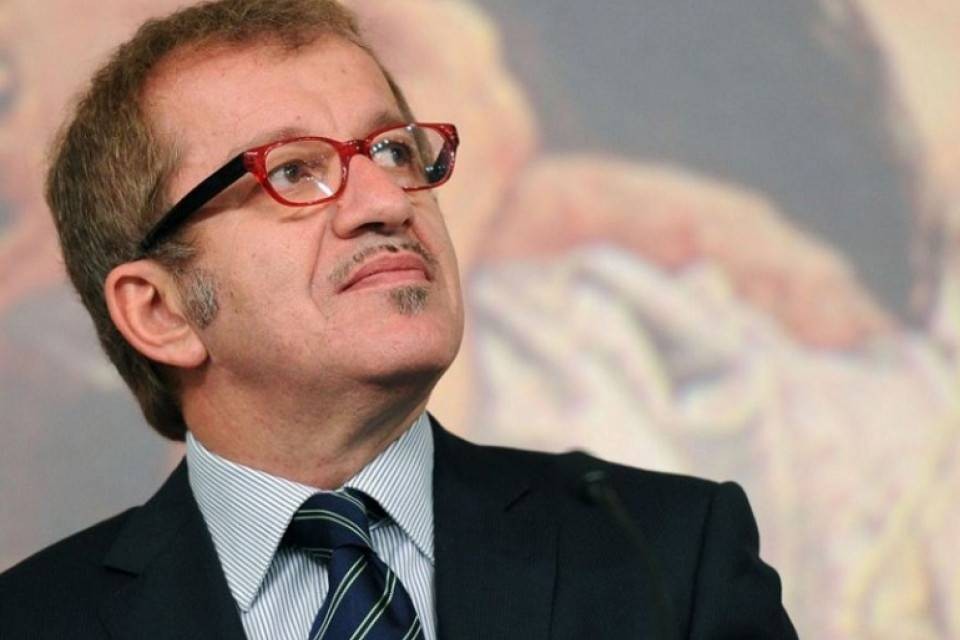 Maroni a due passi dal confine