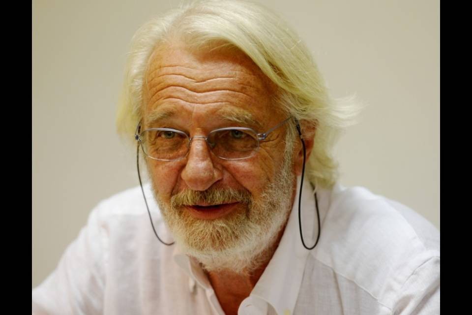 "Non è la fine del mondo"
