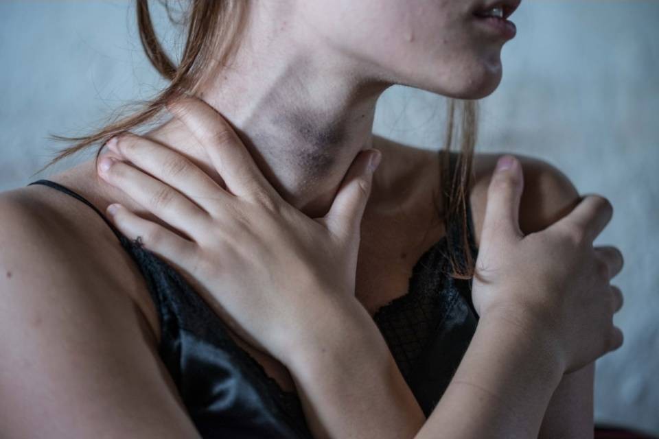 La presa a carico delle vittime di violenza "va migliorata"
