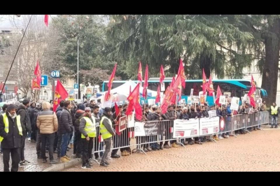 Tigri Tamil, oggi la sentenza