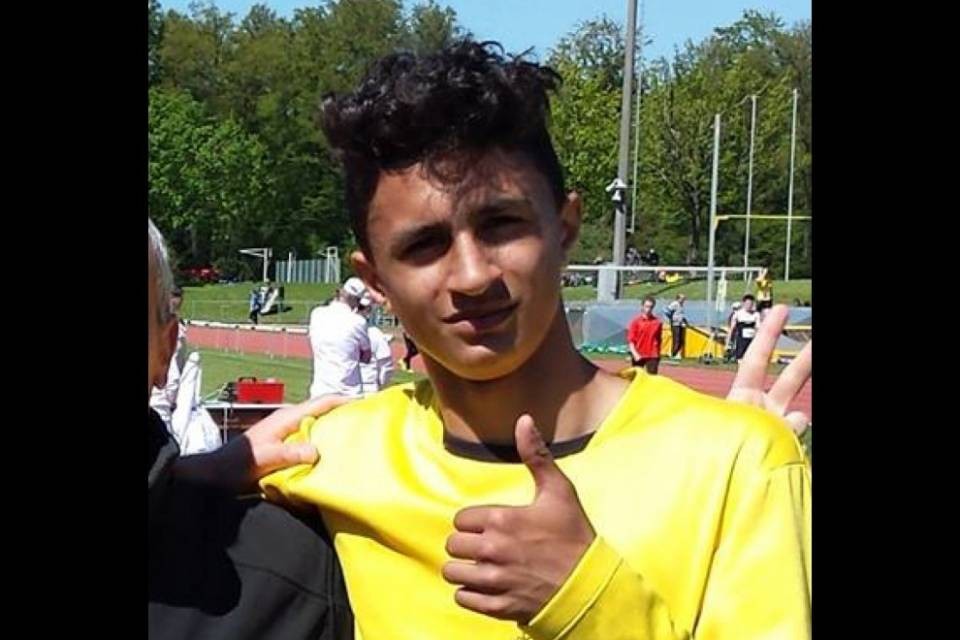 Ricky Petrucciani in semifinale ai Mondiali U20 di Tampere