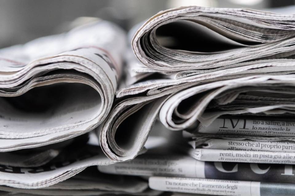 "Sosteniamo i media per un'informazione a km 0"