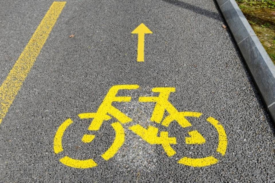 Avanza la ciclopista del Gambarogno