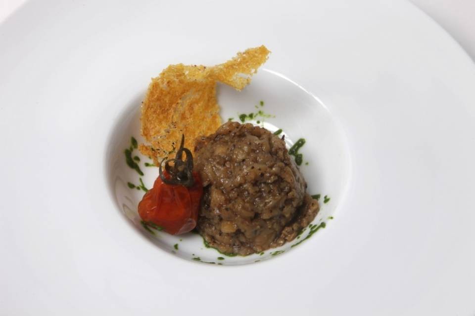 A Sapori Ticino il gusto incontra... la salute!