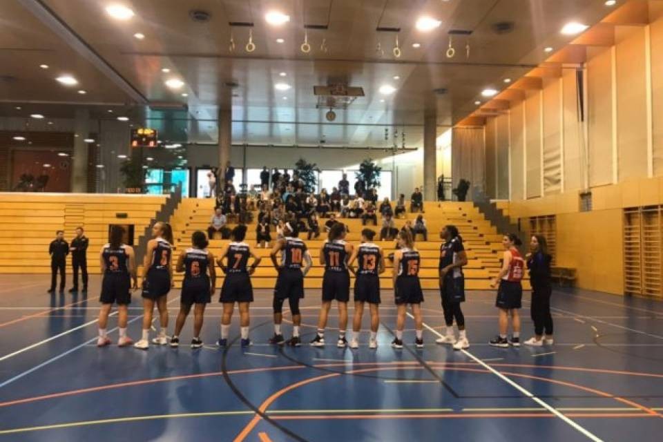 Riva sconfitto dal Troistorrents, ma squadra in progresso