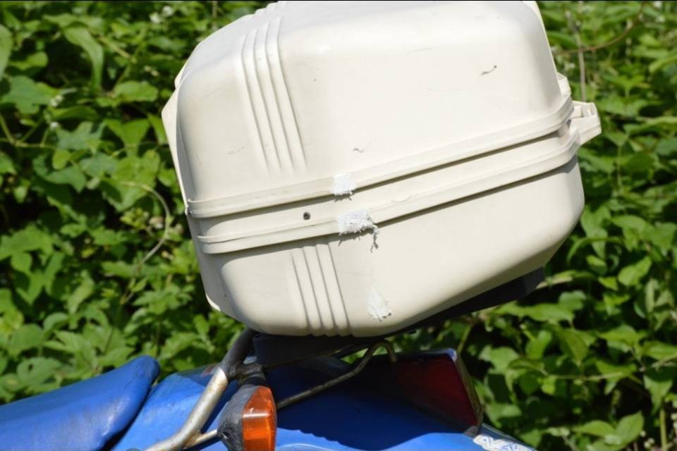 Svizzero muore in un incidente stradale in Germania