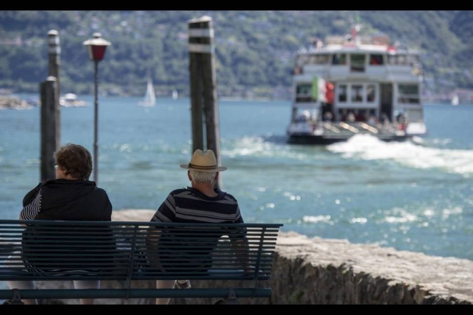 Passi avanti per la navigazione sul Lago Maggiore