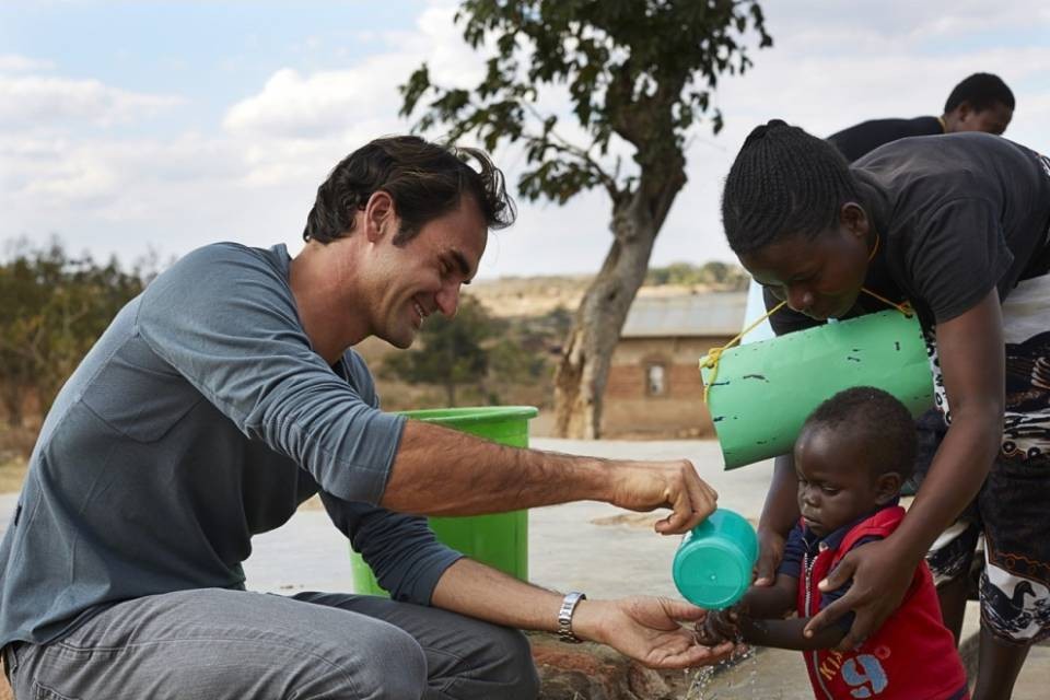 Federer vs Murray questa sera su TeleTicino