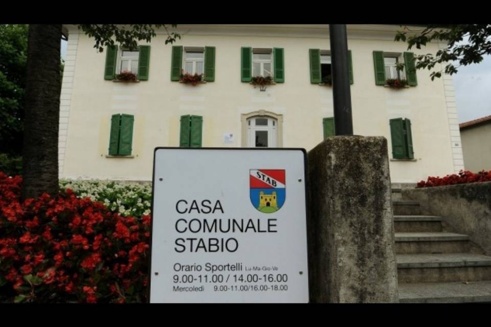 Stabio: l'UDC non chiede le dimissioni di Della Casa