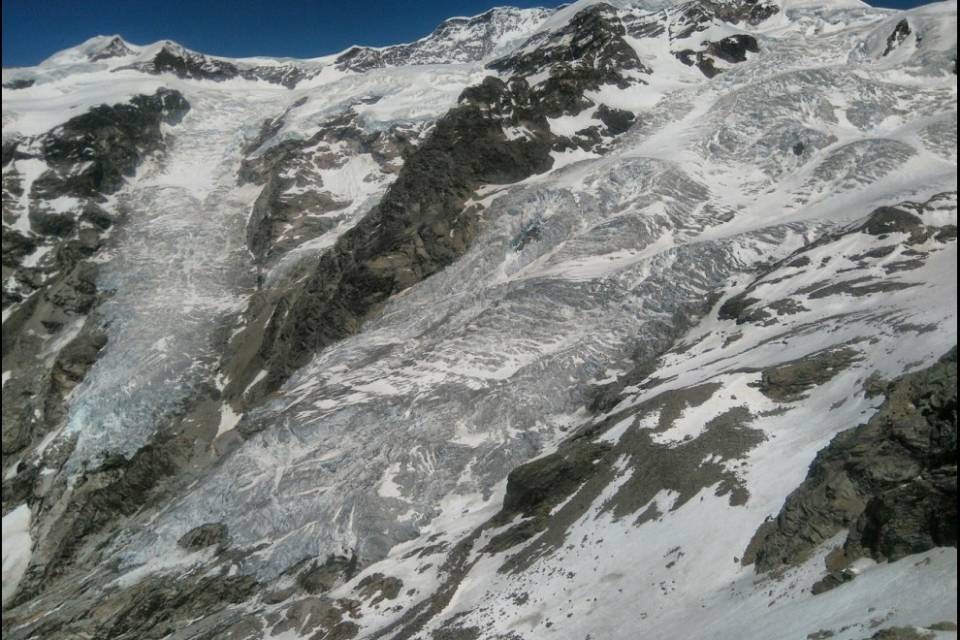 Meteo, torna il sole... e anche la neve