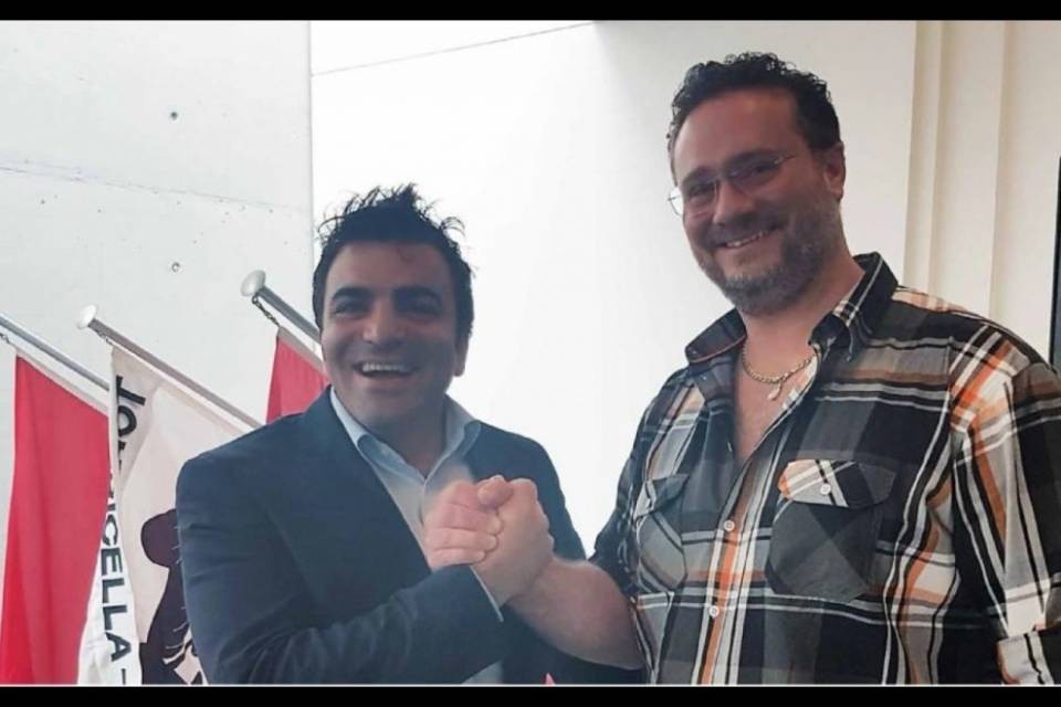 A Torricella Taverne ci si rinnova...