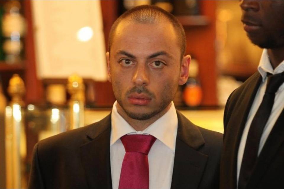 Il Chiasso ha un nuovo presidente