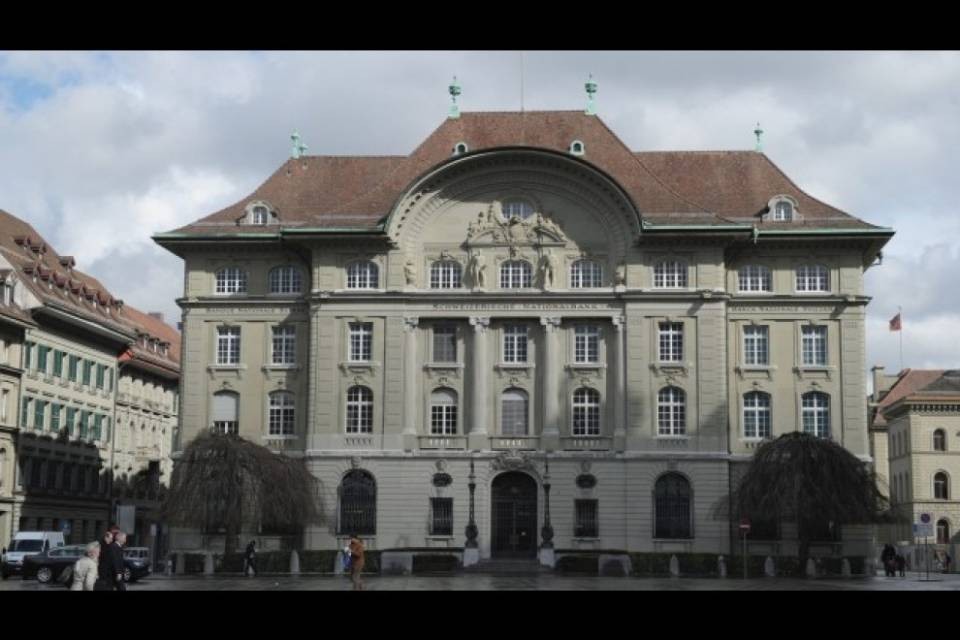 UBS e Credit Suisse sempre più stabili