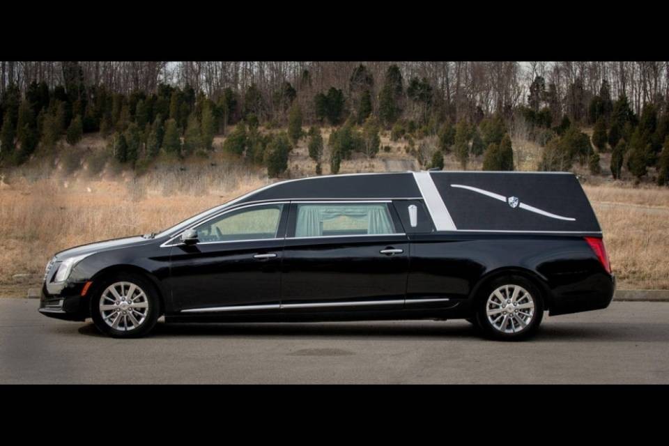 Russia: nel carro funebre 500 kg di caviale nero