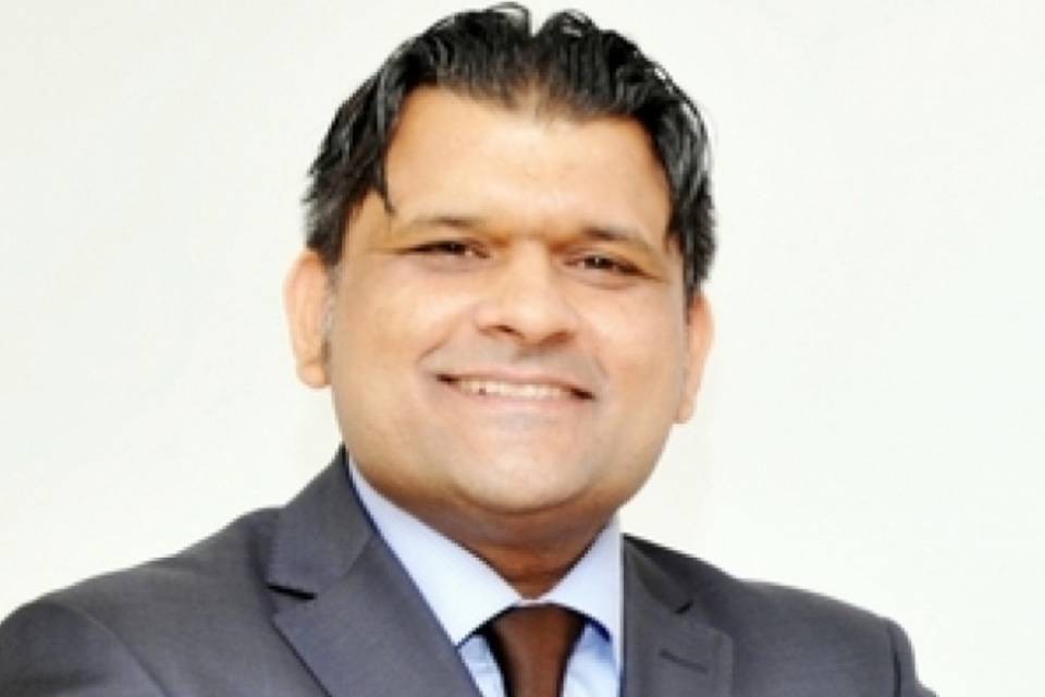 Usman Baig - Sì all'iniziativa contro la speculazione sulle derrate alimentari