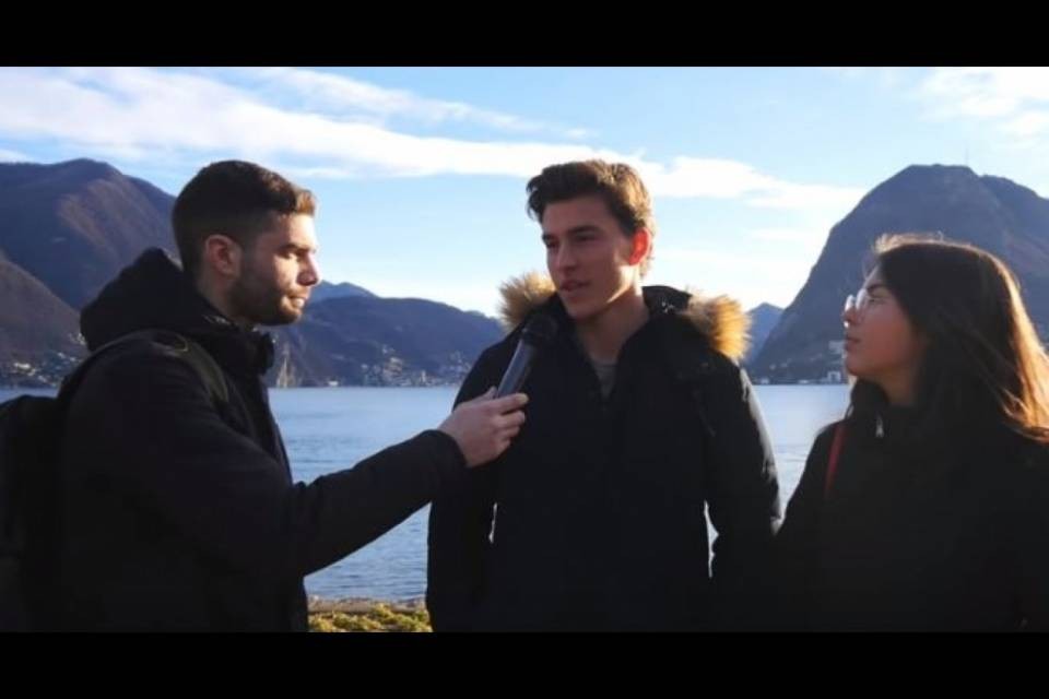 "Gli italiani in Ticino? Più severi dei ticinesi coi connazionali..."