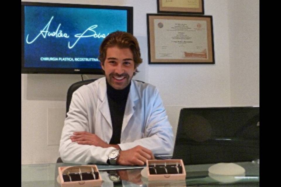 In diretta con il Medico del traffico