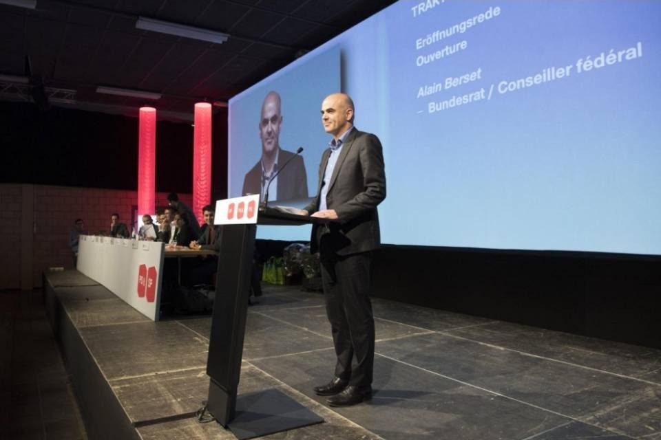 "La destra populista non offre soluzioni"