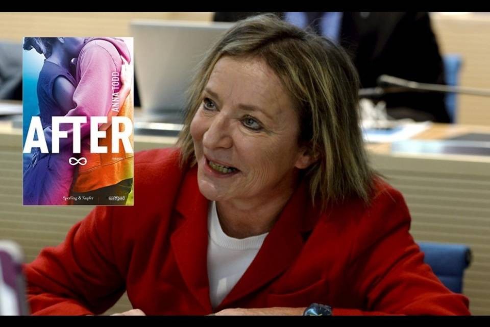 After, "La segnalazione non è partita dalle mamme"