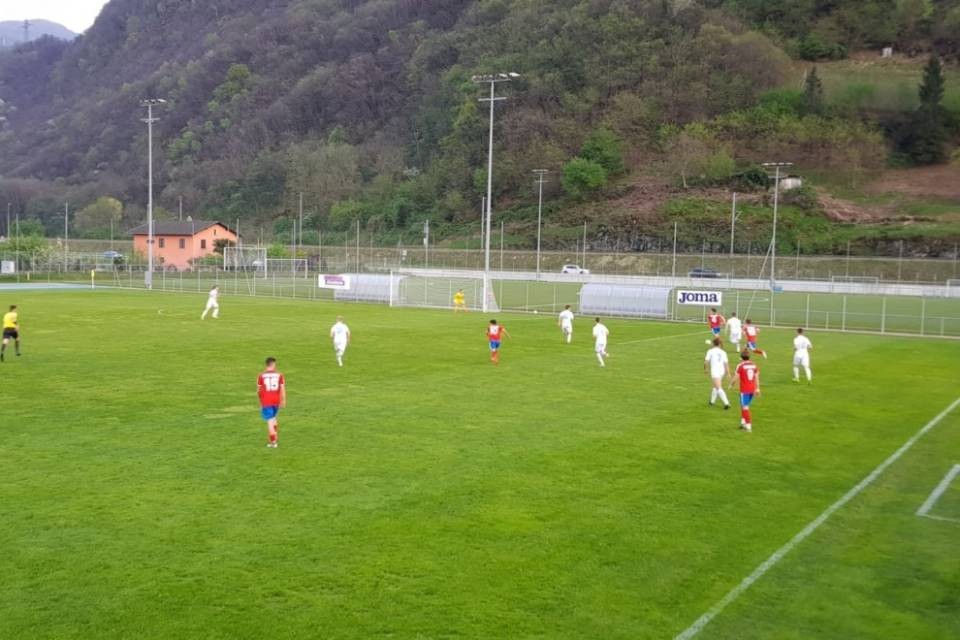 Il Team Ticino vince e convince