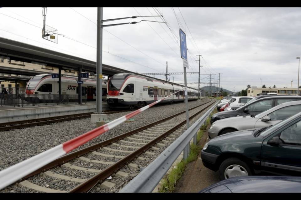 Spariscono 42 posteggi a Mendrisio