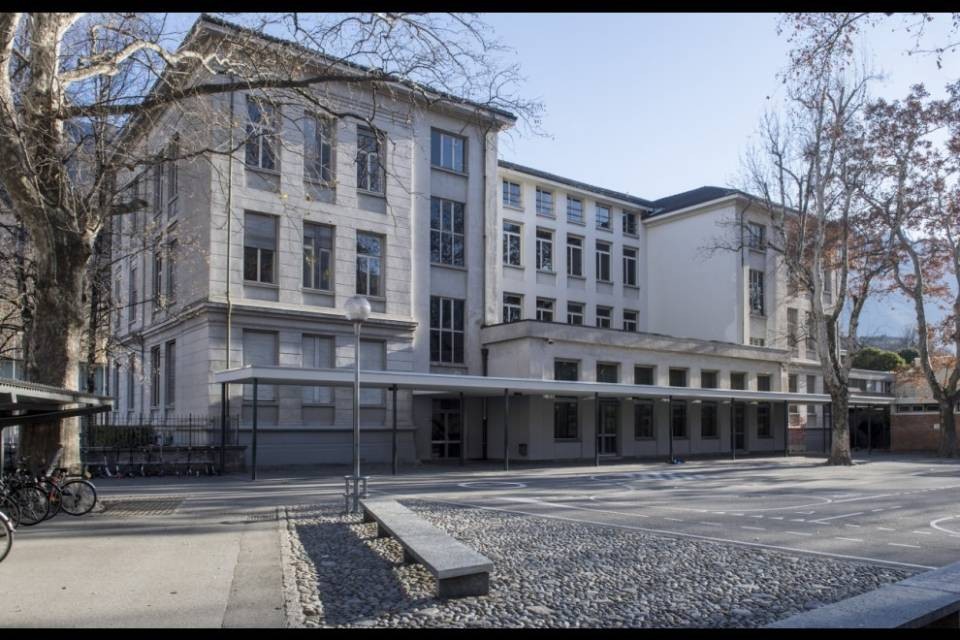 Bellinzona, approvato il regolamento dell’Istituto scolastico comunale