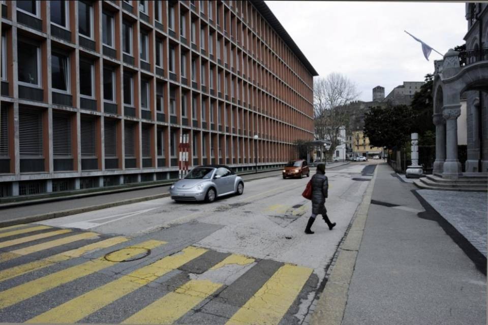 I funzionari-enciclopedisti sbarcano in Italia