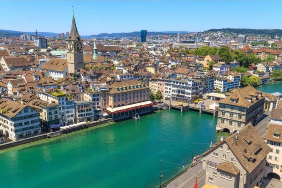 Le due città più costose al mondo? Sono svizzere...