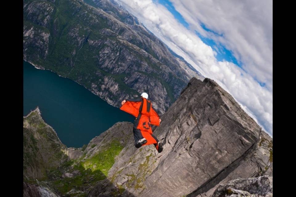 Infortuni mortali, un terzo degli sportivi sono stranieri