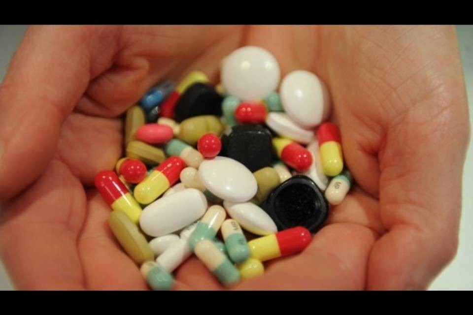 I farmacisti svizzeri si ribellano