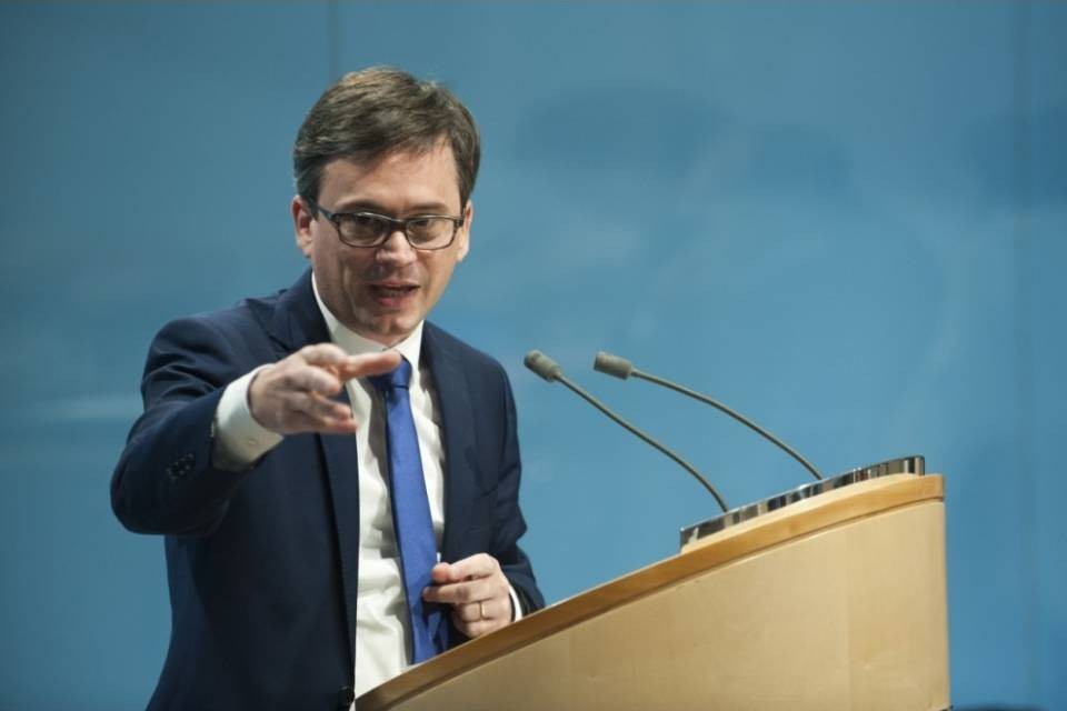 "È un ostacolo in meno"