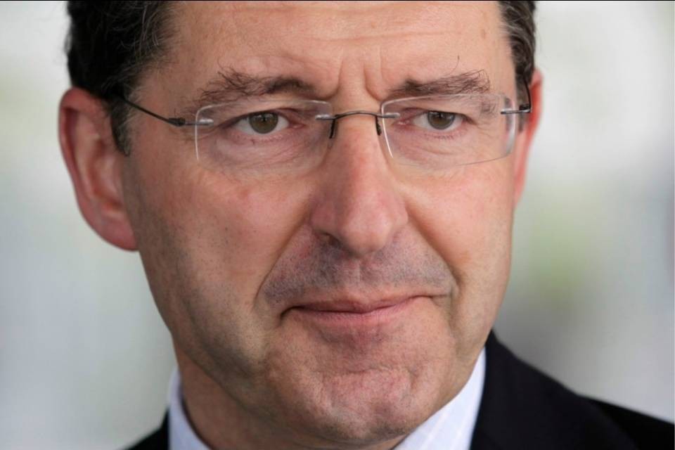 Consiglio federale: "Non accetterò in nessun caso"